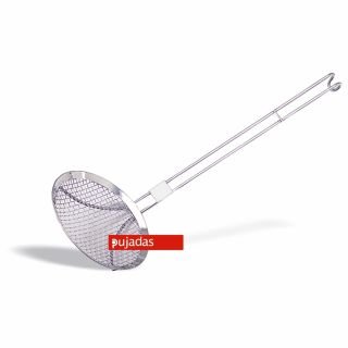 Putu karote ø 17cm L-54cm ar sietu