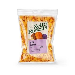 Rozīnes zelta Jumbo 500g