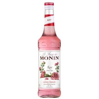 Rožu sīrups 700ml