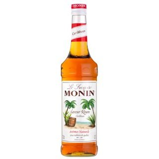 CARIBBEAN (RUM) Syrup 700ml