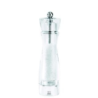 Sāls dzirnavas akrila, Vittel, h-23cm