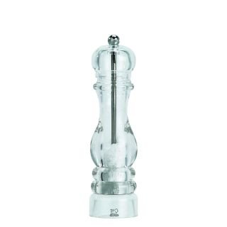 Sāls dzirnavas akrila, NANCY, h-22cm