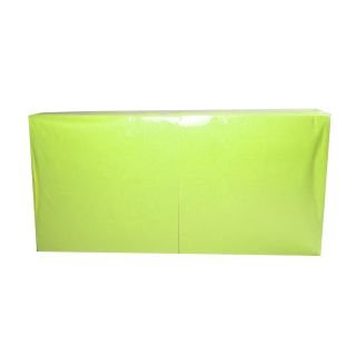 Salvetes 33cm 2-k. citronu 250gab