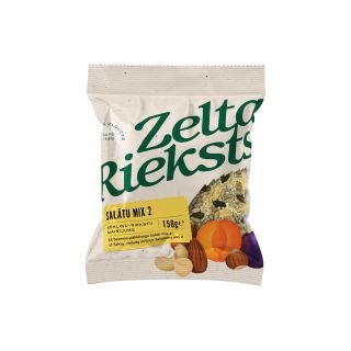 Sēkliņu-riekstu maisījums Salātu Mix 2 150g
