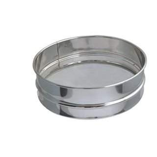 Siets ø 16cm
