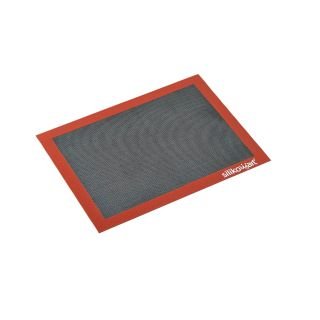 Paliktnis silikona perforēts 595x395mm AIR MAT