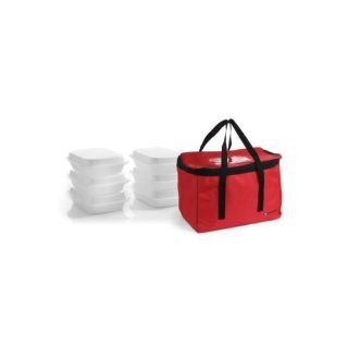 Lunchbox bag 450x290x300 mm