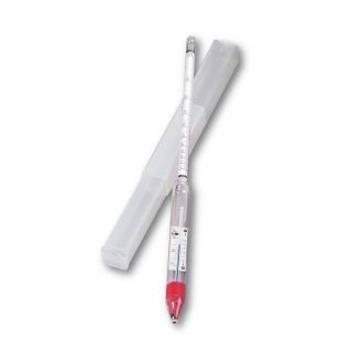 Alcohol meter (0 ... 100%) 320mm 40g