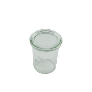 Stikla trauks 160ml RR60 760 MINI