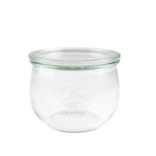 Stikla trauks 580ml RR100 744 TULIP