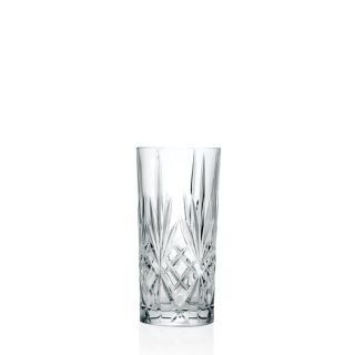 Sulas glāze MELODIA 360ml