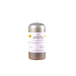 Sviesta aromatizētājs termostabils 1kg WIGO
