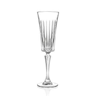 Šampanieša glāze TIMELESS 210ml