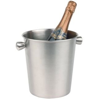 Šampanieša/Vīna dzesējamais trauks 19cm, h-20.5cm VN