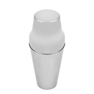 Šeikeris ø100mm h-260mm 800ml BOSTON SHAKER