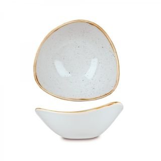 Bļoda 18.5cm, 370ml, STONECAST WHITE
