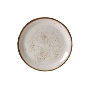 Šķīvis 20.25cm, CRAFT WHITE