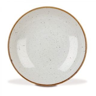 Bļoda ø 24,8cm STONECAST WHITE