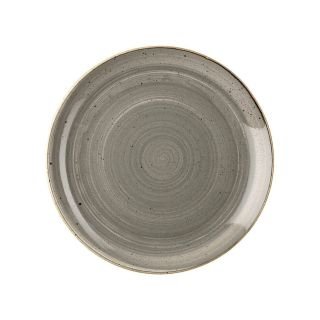 Šķīvis ø 21.7 cm STONECAST GREY