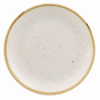 Šķīvis ø 21.7cm, STONECAST WHITE