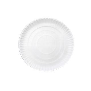 Šķīvji v/l. papīra ø 26cm 50gab