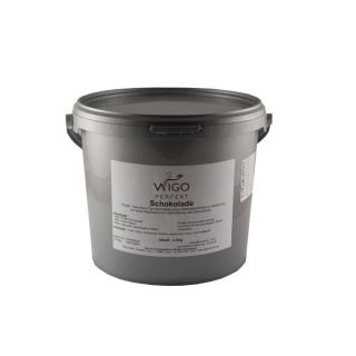 Putukrējuma stabilizētājs šokolādes 3kg