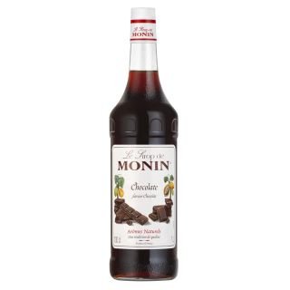 Chocolate Syrup 1L