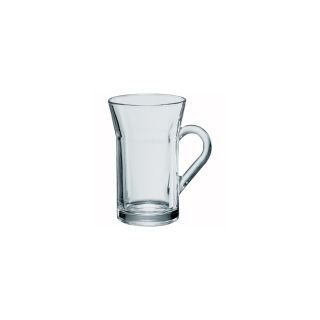 Tējas krūze stikla CEYLON 250ml SPEC