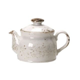 Tējkanna 425ml, CRAFT WHITE