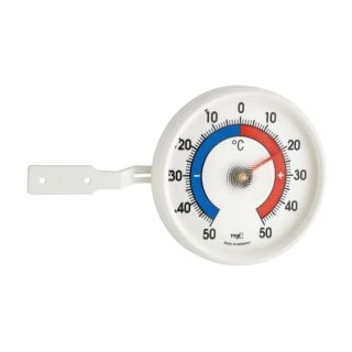 Termometrs āra diam.73mm 35g plastm.skrūvējams V_O