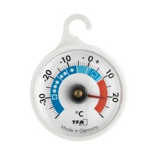 Termometrs saldētavai diam.52mm 20g plastm.