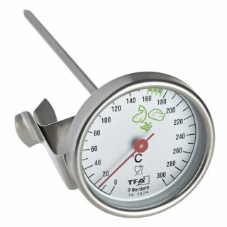 Thermometer for roast 14.1024