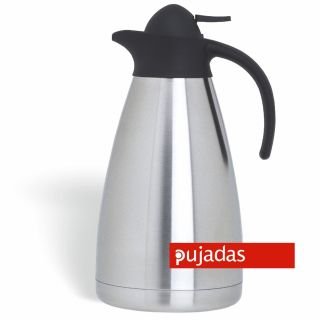 Vacuum jug 2 lts.