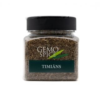 Timiāns 60g GEMO SPICE M