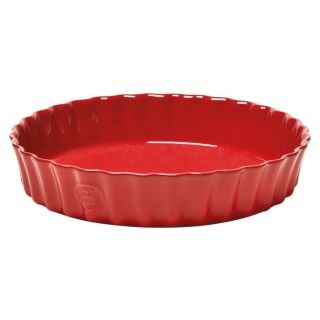 Trauks cepšanai ø28cm ar viļņ.malu, sarkans