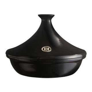 Trauks ēdienu pagatavošanai TAGINE ø 27cm, 2L, t.pelēks