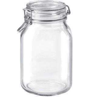 Trauks hermētisks FIDO ,3000ml