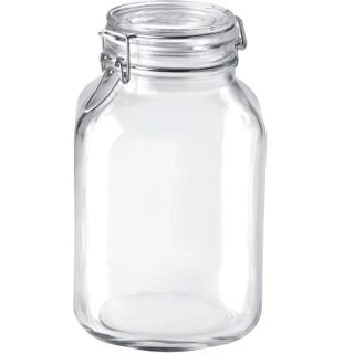 Trauks hermētisks FIDO ,4000ml