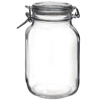 Trauks hermētisks FIDO 4730ml