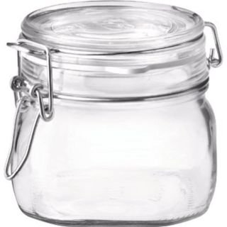 Trauks hermētisks FIDO ,500ml