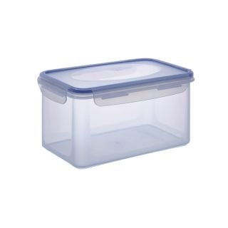Trauks produktiem 1.9L ar vāku, hermētisks
