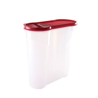 Trauks produktiem 25x10x25.5cm, 4L ar vāku