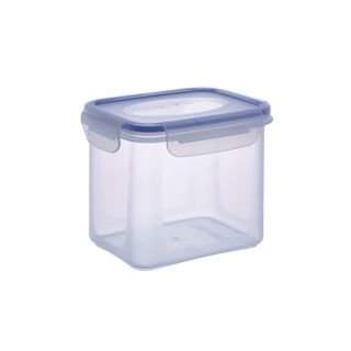 Trauks produktiem 900ml ar vāku, hermētisks