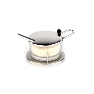 Trauks sieram CLASSIC ø 10.5cm h-7cm ar karotīti