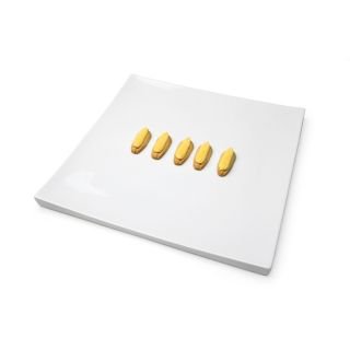 A Trauks suši PARTY 40×40cm VN