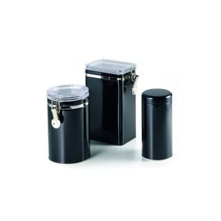 Tin, LOREEN, round,150g