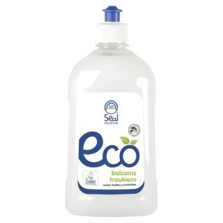 Trauku mazg.līdzeklis-balzāms ECO 500ml
