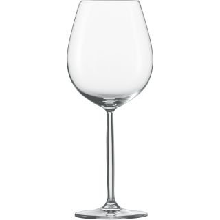 Vīna glāze DIVA 612ml
