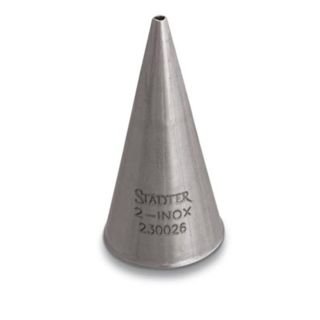 Uzgalis apļveida ø1.5mm VN