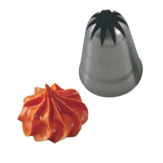 Uzgalis SLĒGTĀ ZVAIGZNE ø5 h-47mm